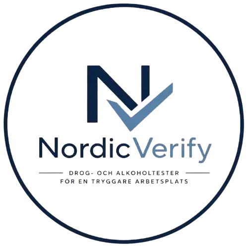 Nordic Verify logo